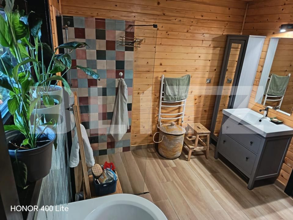 Casa de vânzare 5 camere Curteni - 183801CV | BLITZ Târgu Mureș | Poza21