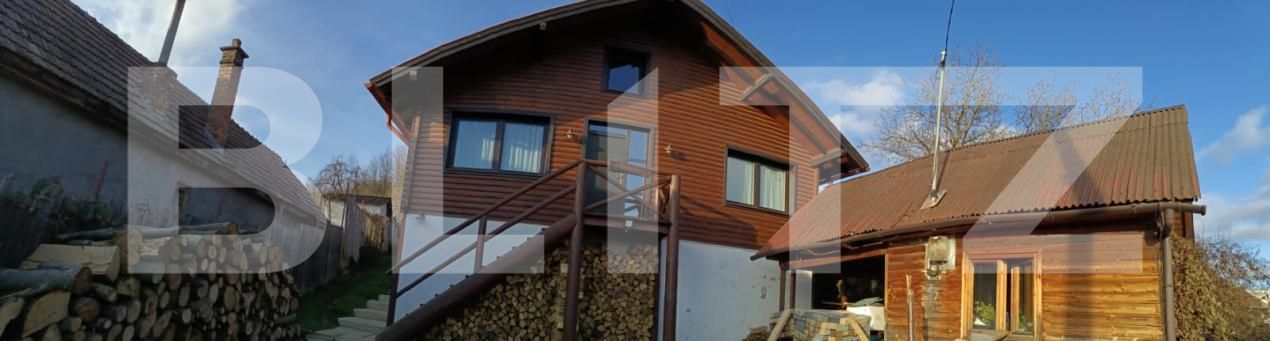 Casa de vânzare 5 camere Curteni - 183801CV | BLITZ Târgu Mureș | Poza14