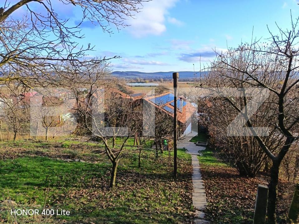 Casa de vânzare 5 camere Curteni - 183801CV | BLITZ Târgu Mureș | Poza15