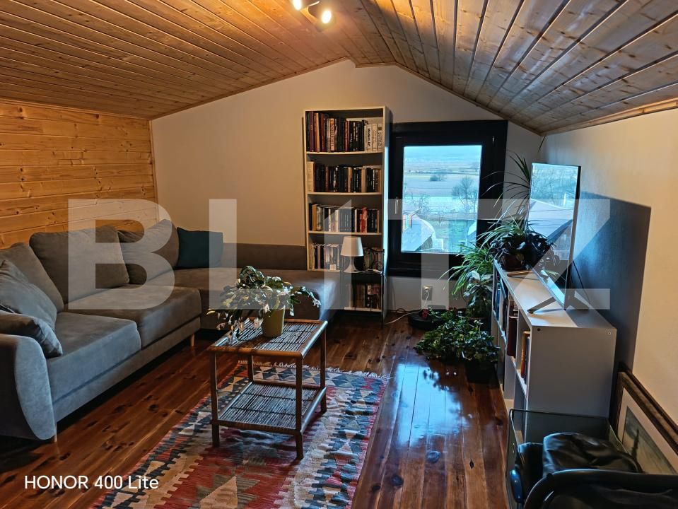 Casa de vânzare 5 camere Curteni - 183801CV | BLITZ Târgu Mureș | Poza24