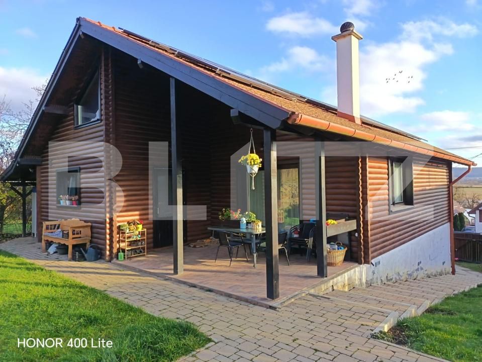 Casa de vânzare 5 camere Curteni - 183801CV | BLITZ Târgu Mureș | Poza22