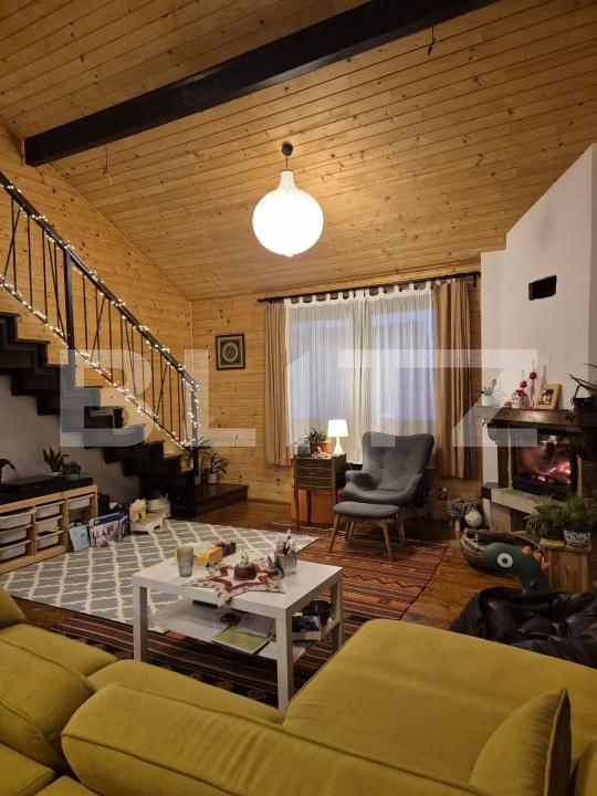 Casa de vânzare 5 camere Curteni - 183801CV | BLITZ Târgu Mureș | Poza4