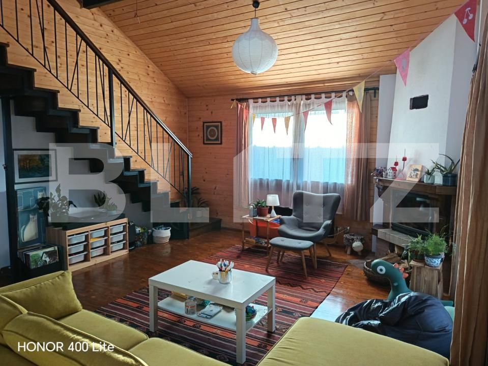 Casa de vânzare 5 camere Curteni - 183801CV | BLITZ Târgu Mureș | Poza13