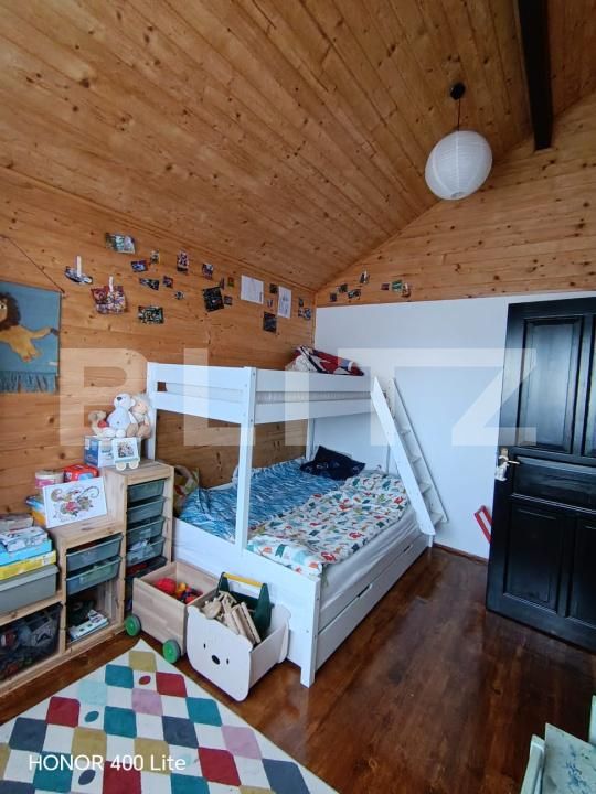 Casa de vânzare 5 camere Curteni - 183801CV | BLITZ Târgu Mureș | Poza5