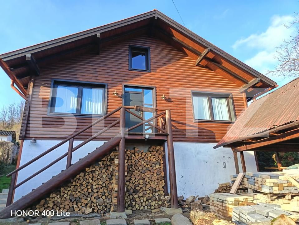 Casa de vânzare 5 camere Curteni - 183801CV | BLITZ Târgu Mureș | Poza24
