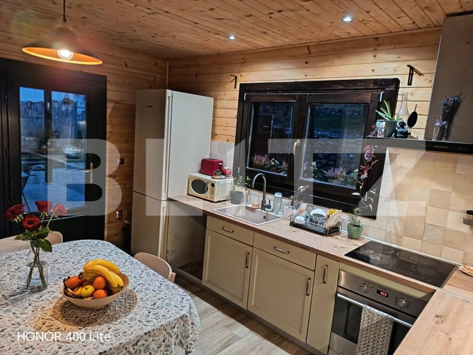 Casa de vânzare 5 camere Curteni - 183801CV | BLITZ Târgu Mureș | Poza16