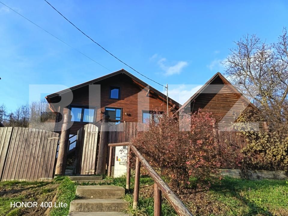 Casa de vânzare 5 camere Curteni - 183801CV | BLITZ Târgu Mureș | Poza14