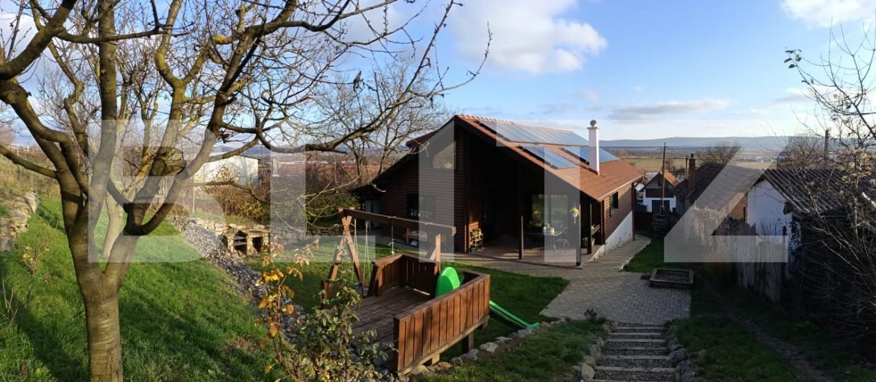 Casa de vânzare 5 camere Curteni - 183801CV | BLITZ Târgu Mureș | Poza18