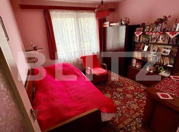 Apartament de vânzare 3 camere Tudor - 183870AV | BLITZ Târgu Mureș | Poza3