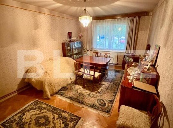 Apartament de vânzare 3 camere Tudor - 183870AV | BLITZ Târgu Mureș | Poza1