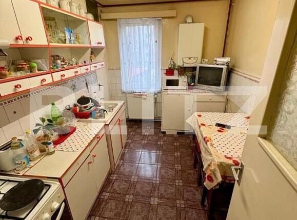 Apartament de vânzare 3 camere Tudor - 183870AV | BLITZ Târgu Mureș | Poza2