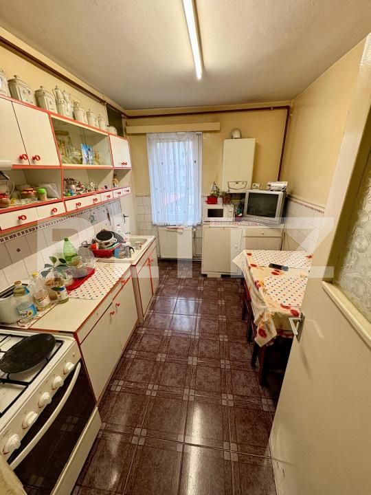 Apartament de vânzare 3 camere Tudor - 183870AV | BLITZ Târgu Mureș | Poza2
