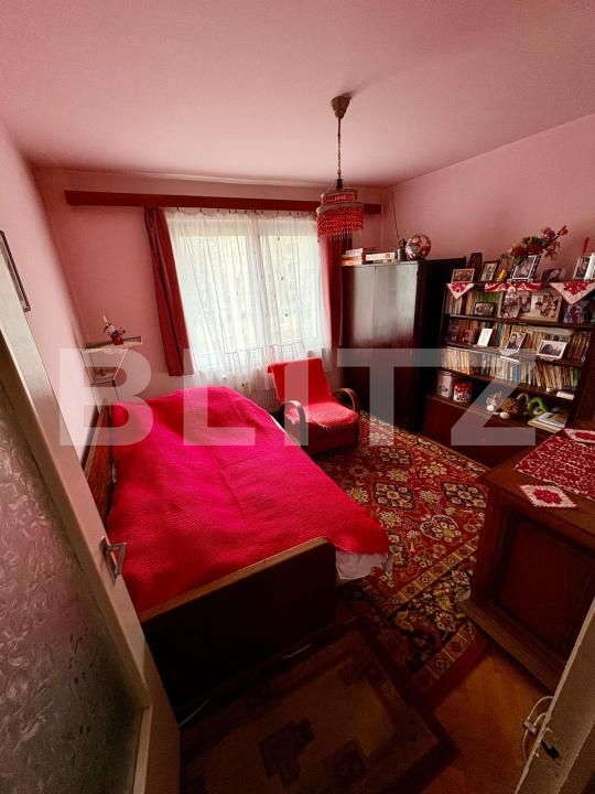 Apartament de vânzare 3 camere Tudor - 183870AV | BLITZ Târgu Mureș | Poza3