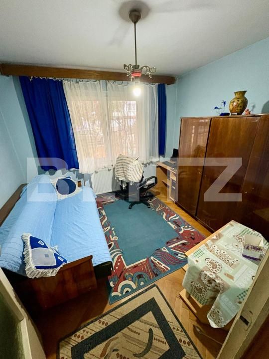 Apartament de vânzare 3 camere Tudor - 183870AV | BLITZ Târgu Mureș | Poza4