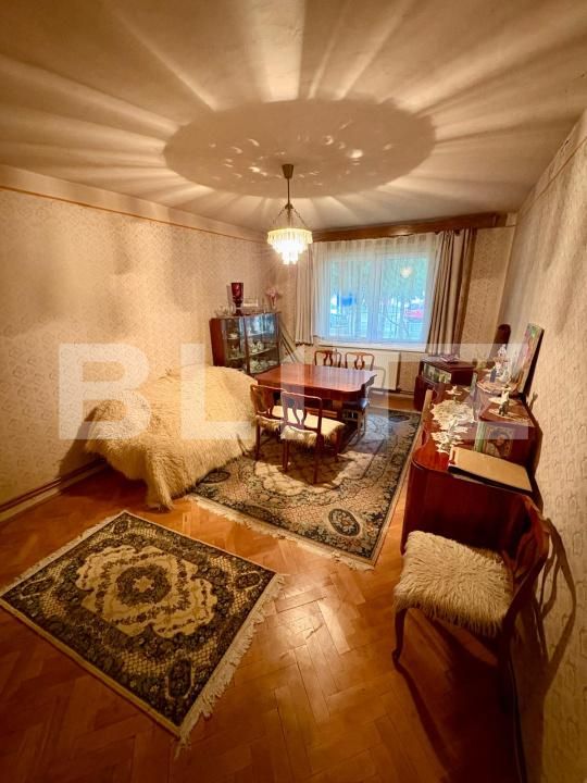 Apartament de vânzare 3 camere Tudor - 183870AV | BLITZ Târgu Mureș | Poza1