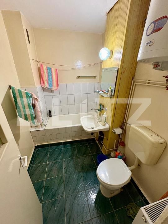 Apartament de vânzare 3 camere Tudor - 183870AV | BLITZ Târgu Mureș | Poza5