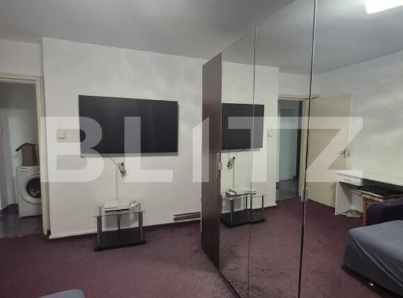 Garsonieră de vânzare Tudor - 183893AV | BLITZ Târgu Mureș | Poza1