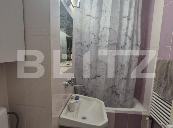 Garsonieră de vânzare Tudor - 183893AV | BLITZ Târgu Mureș | Poza4