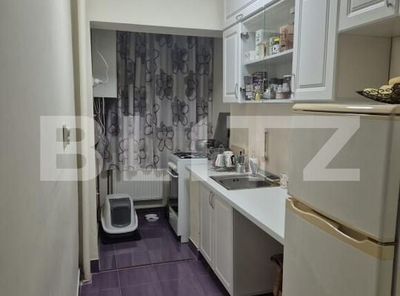 Garsonieră de vânzare Tudor - 183893AV | BLITZ Târgu Mureș | Poza1