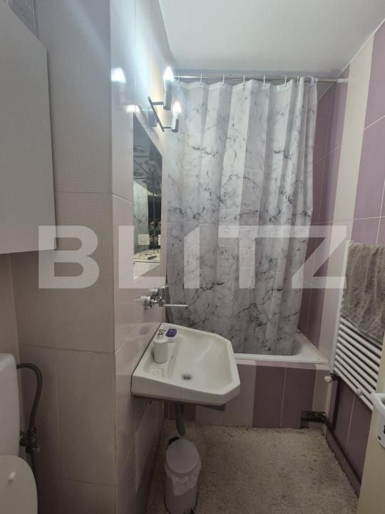 Garsonieră de vânzare Tudor - 183893AV | BLITZ Târgu Mureș | Poza4