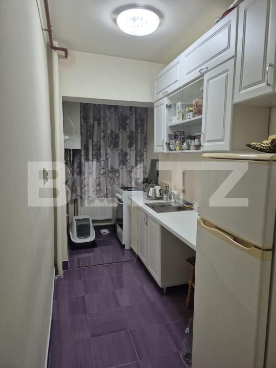 Garsonieră de vânzare Tudor - 183893AV | BLITZ Târgu Mureș | Poza3