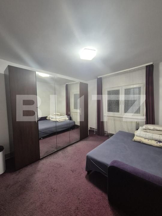 Garsonieră de vânzare Tudor - 183893AV | BLITZ Târgu Mureș | Poza2