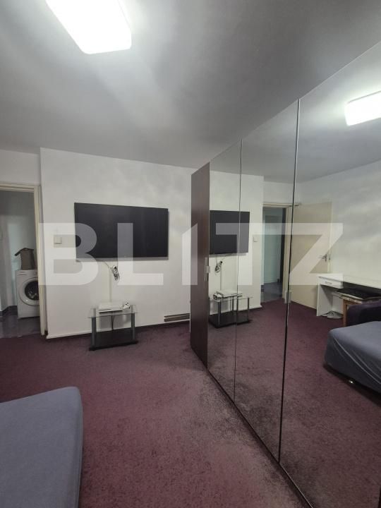 Garsonieră de vânzare Tudor - 183893AV | BLITZ Târgu Mureș | Poza3