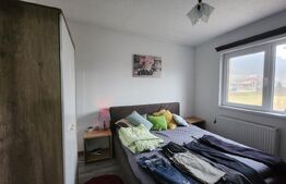 Casă in Sat Tofalau la preț de apartament!