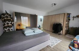 Casă in Sat Tofalau la preț de apartament!