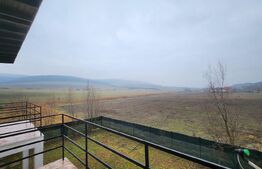 Casă in Sat Tofalau la preț de apartament!