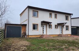 Casă in Sat Tofalau la preț de apartament!