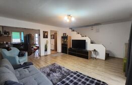 Casă in Sat Tofalau la preț de apartament!