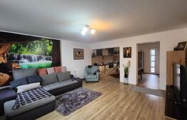 Casă in Sat Tofalau la preț de apartament!