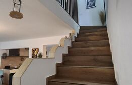 Casă in Sat Tofalau la preț de apartament!