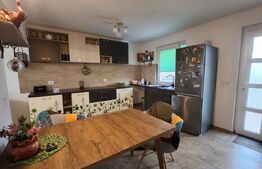 Casă in Sat Tofalau la preț de apartament!