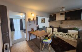 Casă in Sat Tofalau la preț de apartament!