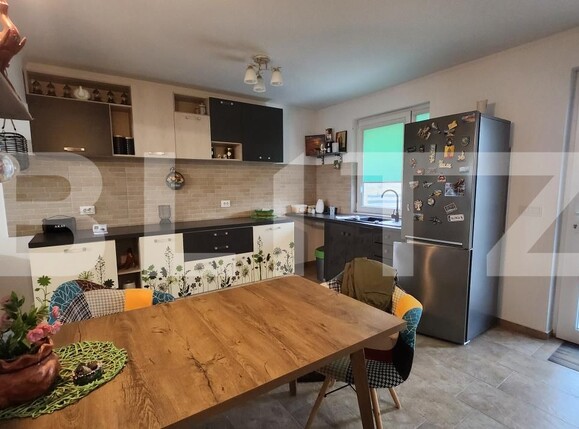 Casa de vânzare 3 camere Tofalău - 183911CV | BLITZ Târgu Mureș | Poza2