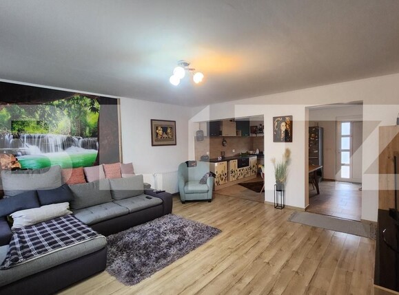 Casa de vânzare 3 camere Tofalău - 183911CV | BLITZ Târgu Mureș | Poza8