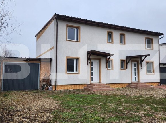 Casa de vânzare 3 camere Tofalău - 183911CV | BLITZ Târgu Mureș | Poza1