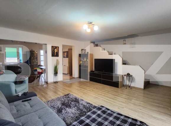 Casa de vânzare 3 camere Tofalău - 183911CV | BLITZ Târgu Mureș | Poza7