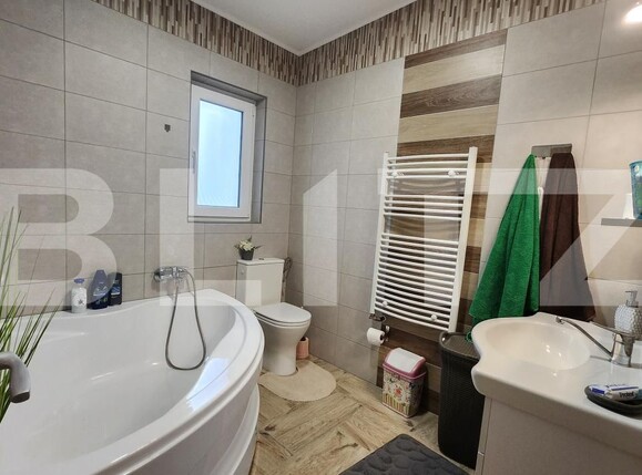 Casa de vânzare 3 camere Tofalău - 183911CV | BLITZ Târgu Mureș | Poza12