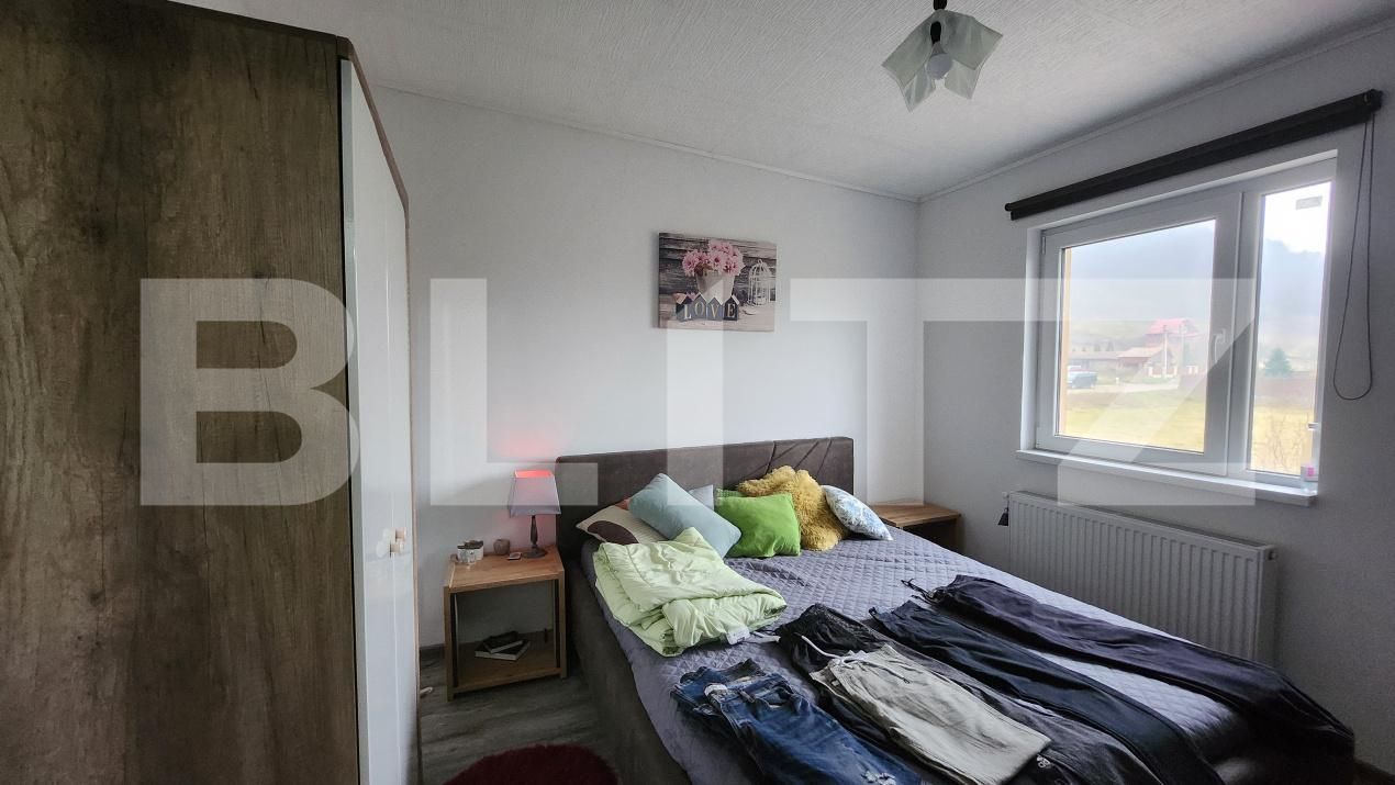 Casa de vânzare 3 camere Tofalău - 183911CV | BLITZ Târgu Mureș | Poza13