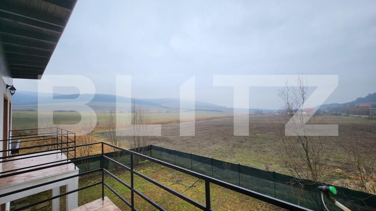 Casa de vânzare 3 camere Tofalău - 183911CV | BLITZ Târgu Mureș | Poza4