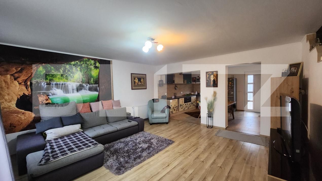 Casa de vânzare 3 camere Tofalău - 183911CV | BLITZ Târgu Mureș | Poza15