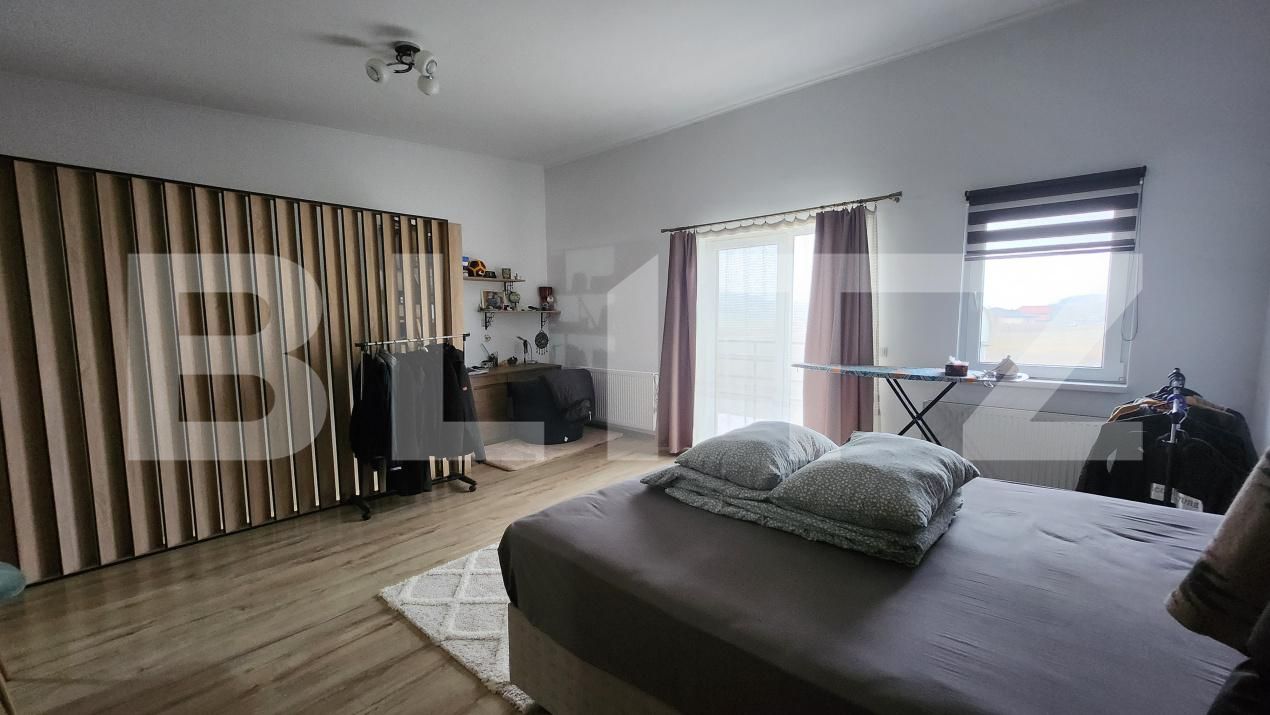 Casa de vânzare 3 camere Tofalău - 183911CV | BLITZ Târgu Mureș | Poza8