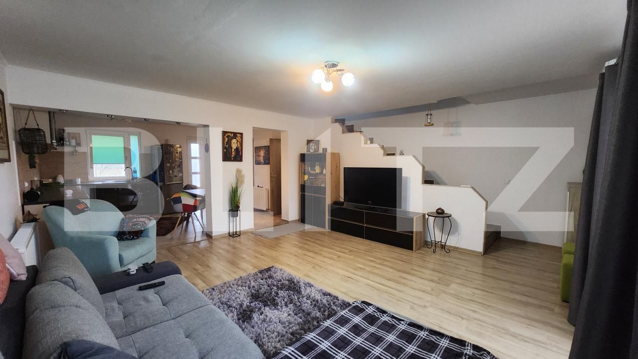 Casa de vânzare 3 camere Tofalău - 183911CV | BLITZ Târgu Mureș | Poza14