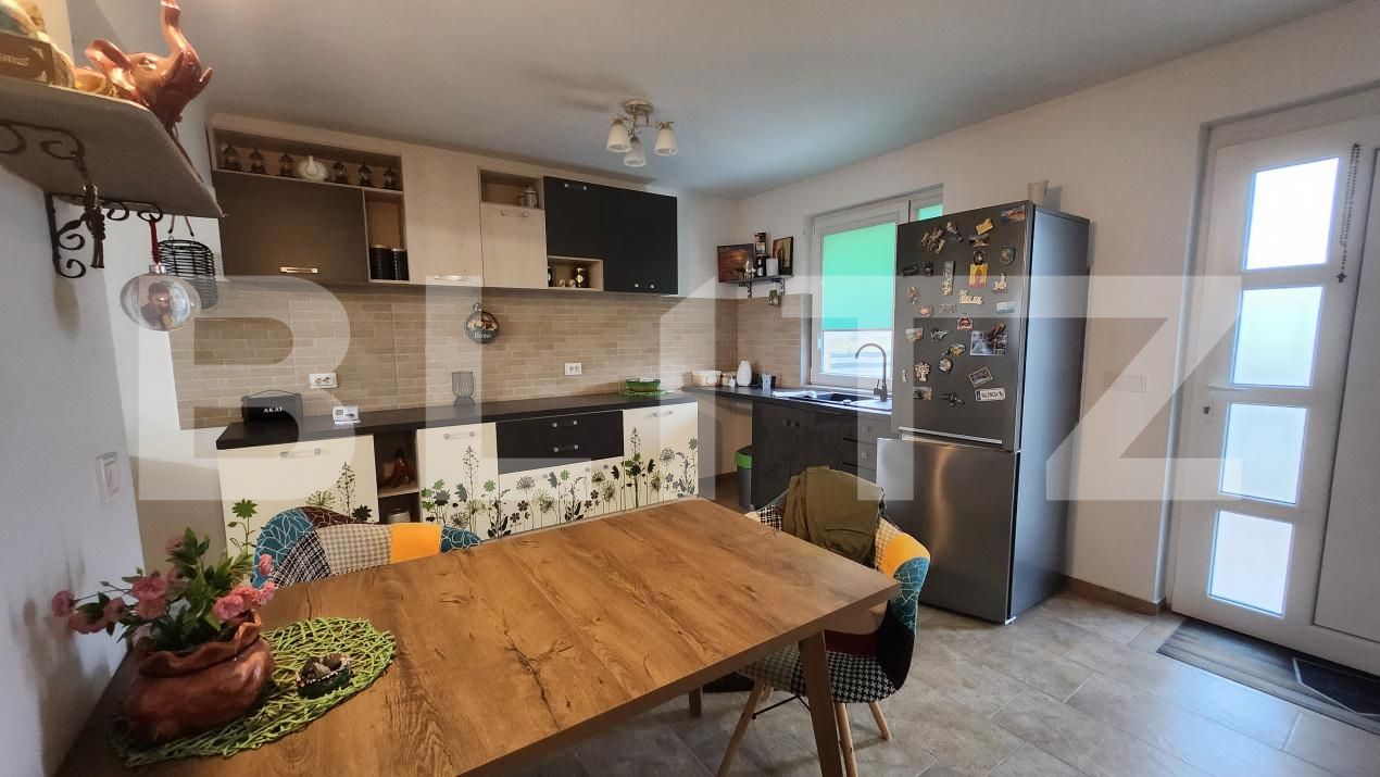 Casa de vânzare 3 camere Tofalău - 183911CV | BLITZ Târgu Mureș | Poza2