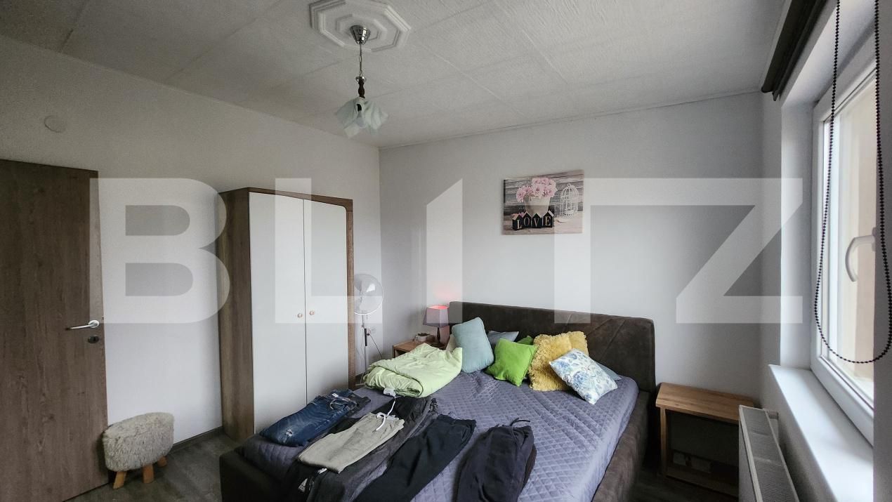 Casa de vânzare 3 camere Tofalău - 183911CV | BLITZ Târgu Mureș | Poza14