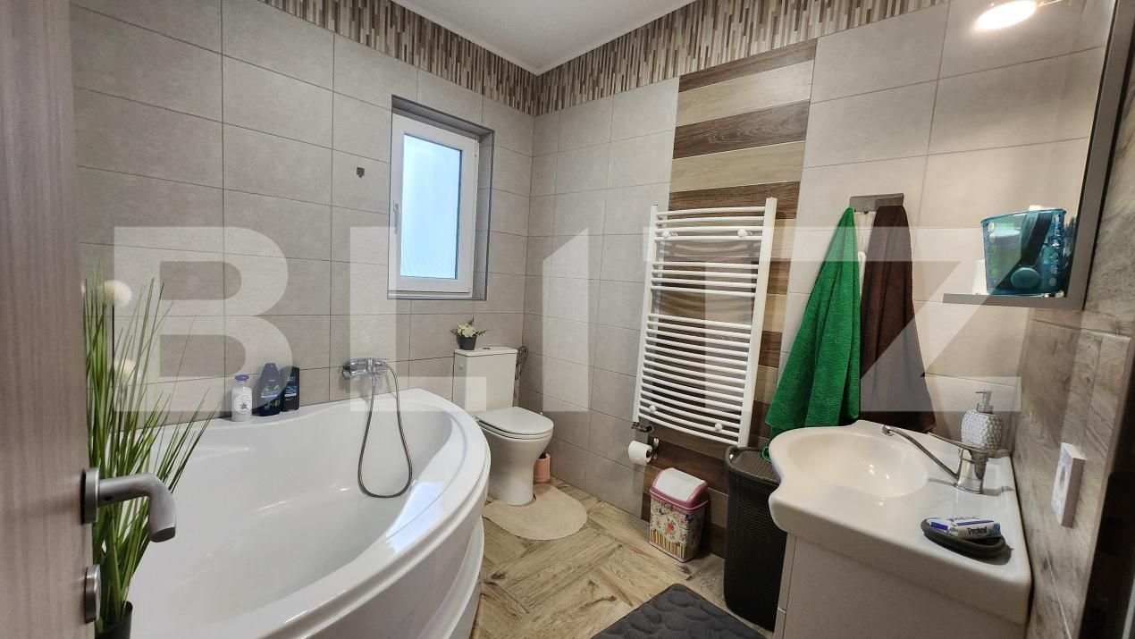 Casa de vânzare 3 camere Tofalău - 183911CV | BLITZ Târgu Mureș | Poza12