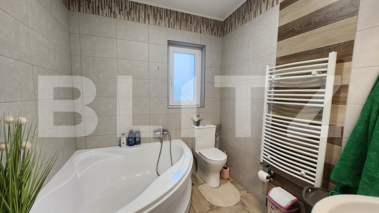 Casa de vânzare 3 camere Tofalău - 183911CV | BLITZ Târgu Mureș | Poza11